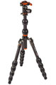 3 Legged Thing Eclipse Leo Tripod And AirHed Switch